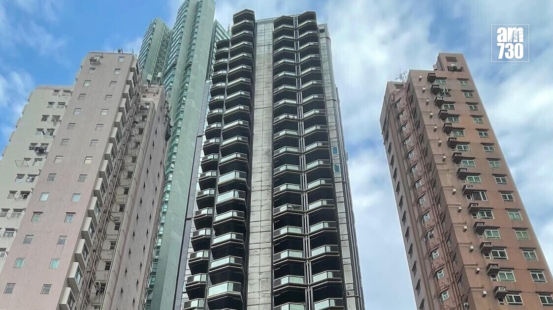 海嵎首批48伙全數沽清 吸金逾4.1億｜堅尼地城新盤