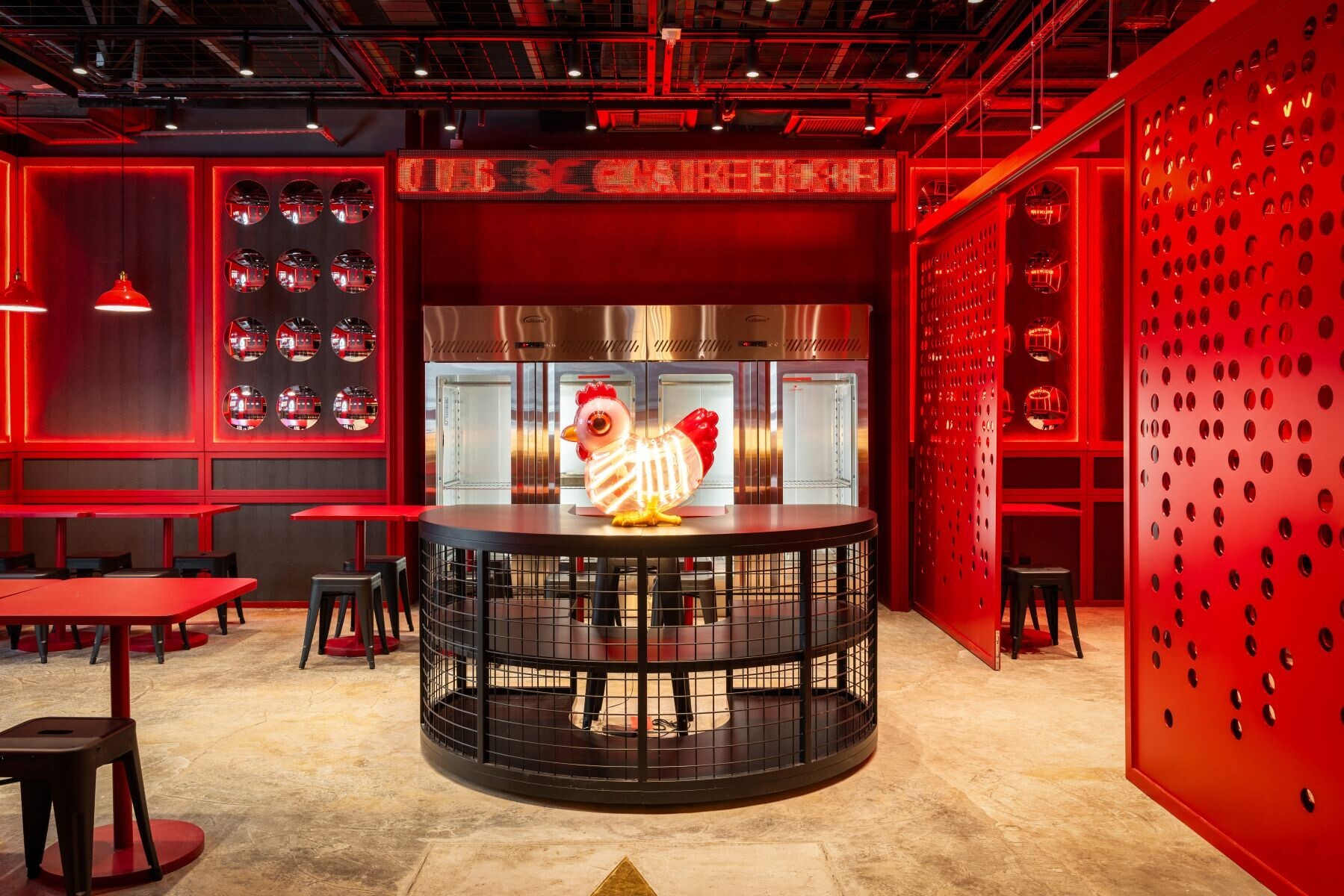 Gaikee雞記飯店(1)