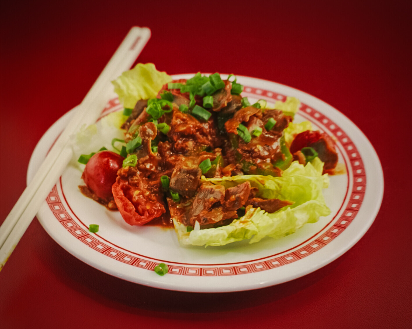 鑊氣雞腎 Wok Kissed Gizzard