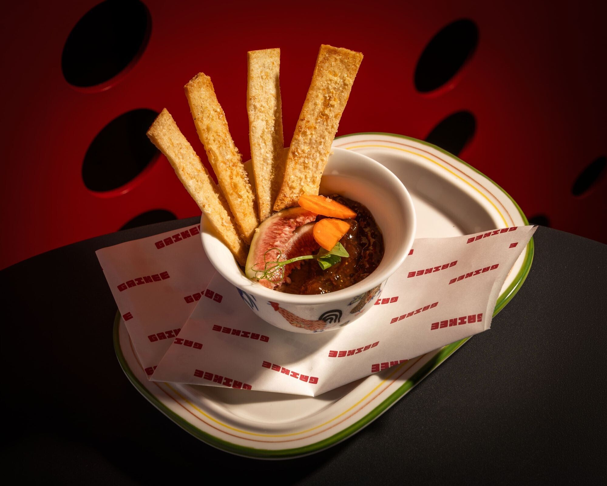 「雞哥」招牌雞肝醬 GaiGor Signature Chicken Liver Pâté