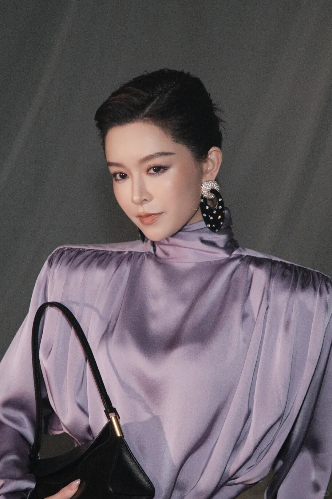 Janice Man文詠珊亮相米蘭及巴黎時裝周