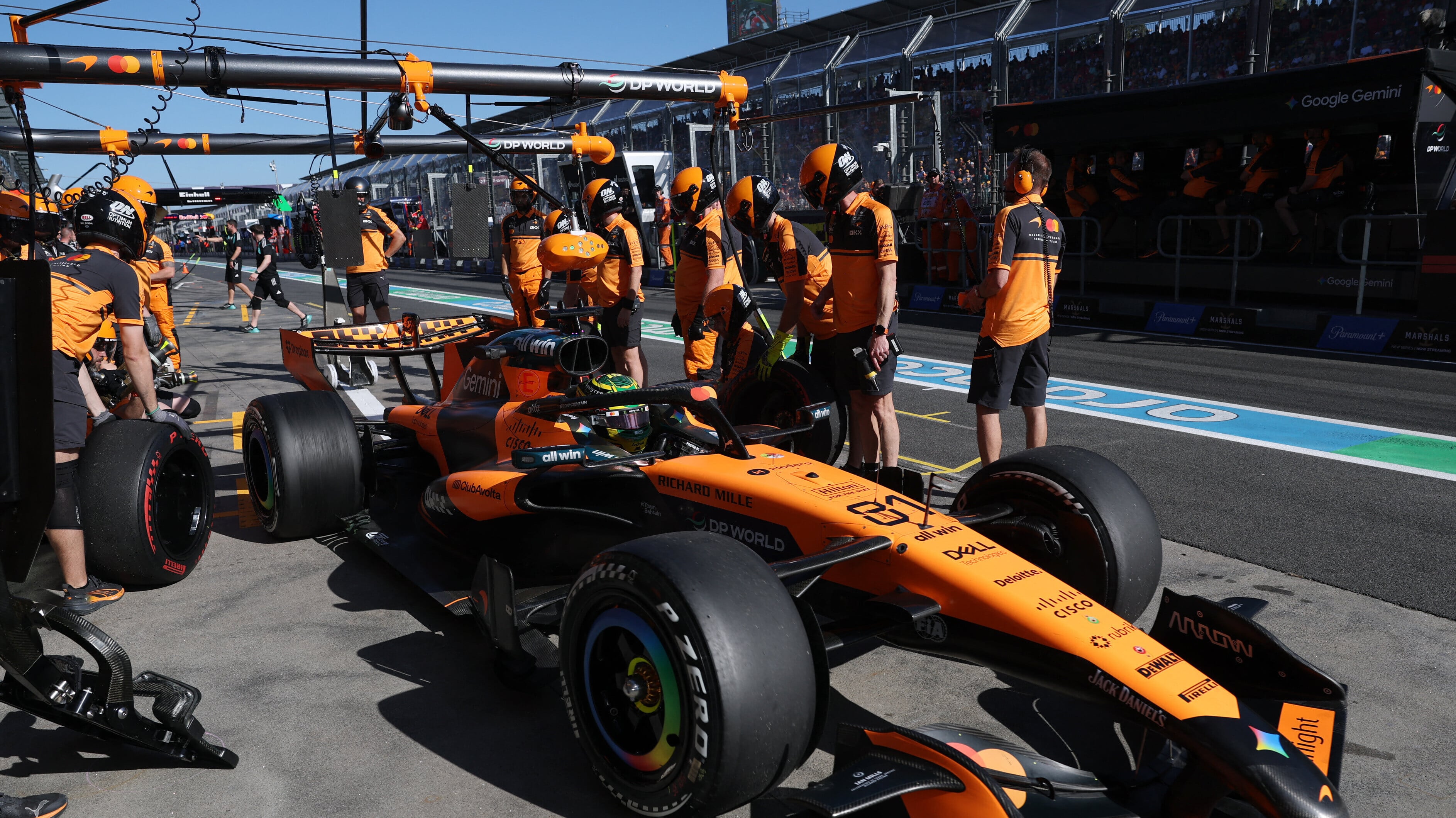 2026 03 06T060902Z 1026505334 UP1EM360H31YJ RTRMADP 3 MOTOR F1 AUSTRALIA