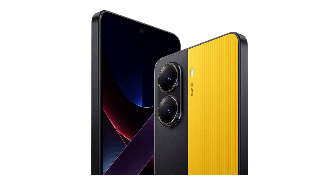 Poco X8 Pro 系列規格首曝光 首發天璣 8500 與 9500s 處理器