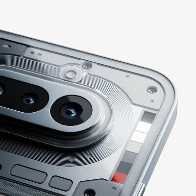 Phone (4a)新增的Glyph Bar可作不同功能。