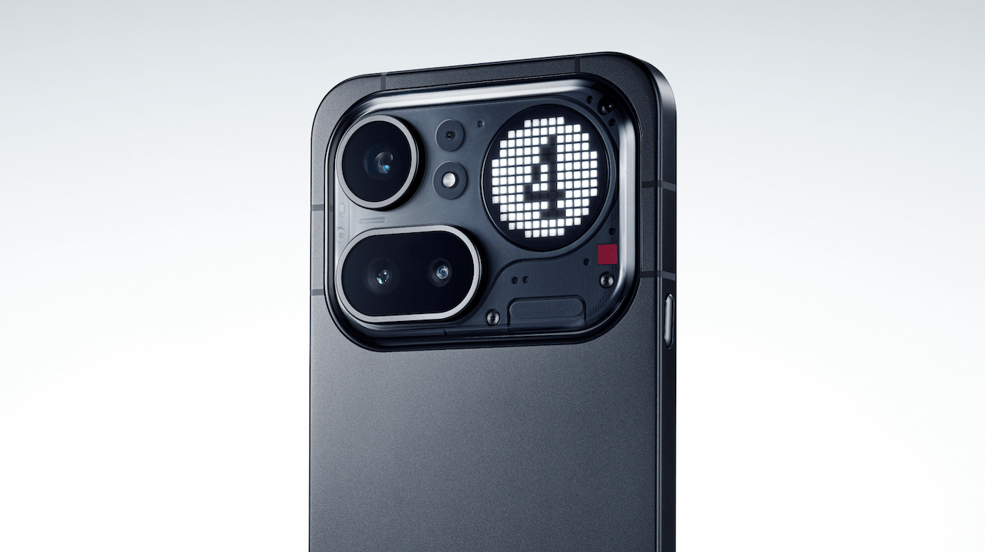 Phone (4a) Pro的Glyph Matrix同樣有Glyph Toys可自選功能。
