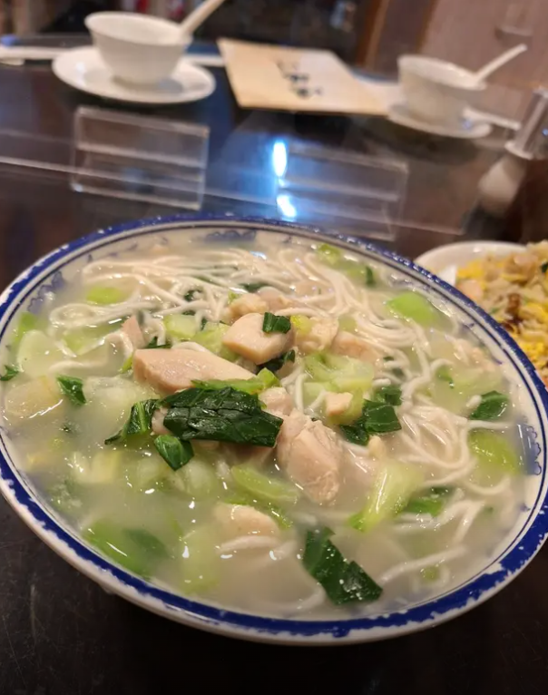 於銅鑼灣屹立近30年的老牌上海菜館「滬揚川」結業