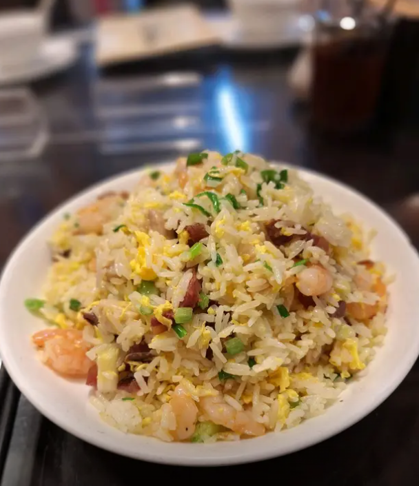 於銅鑼灣屹立近30年的老牌上海菜館「滬揚川」結業