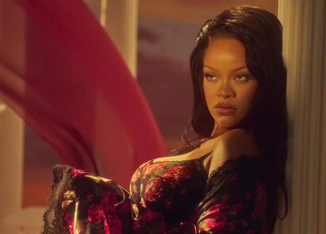 Rihanna
