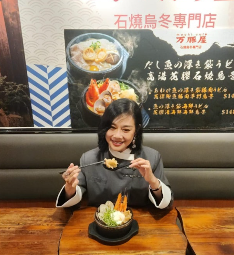 在尖沙咀經營約21年的万豚屋將於月底結業。該店過去深受名人食客歡迎,藝人陳松伶曾光顧。(万豚屋FB)
