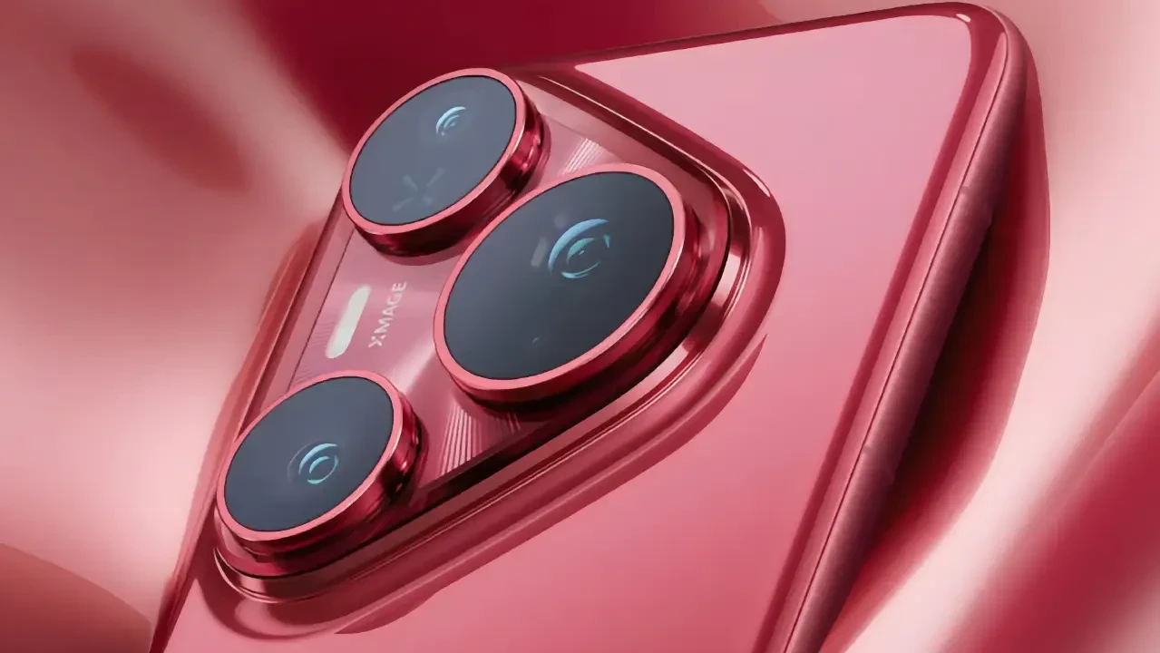 HUAWEI Pura 90系列手機或設9款新配色 鏡頭設計大改