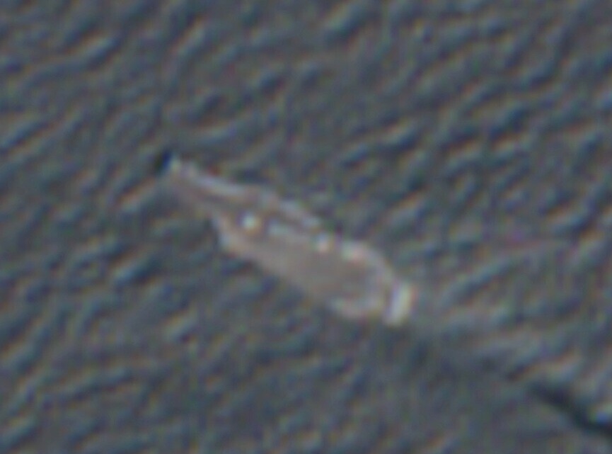 林肯號