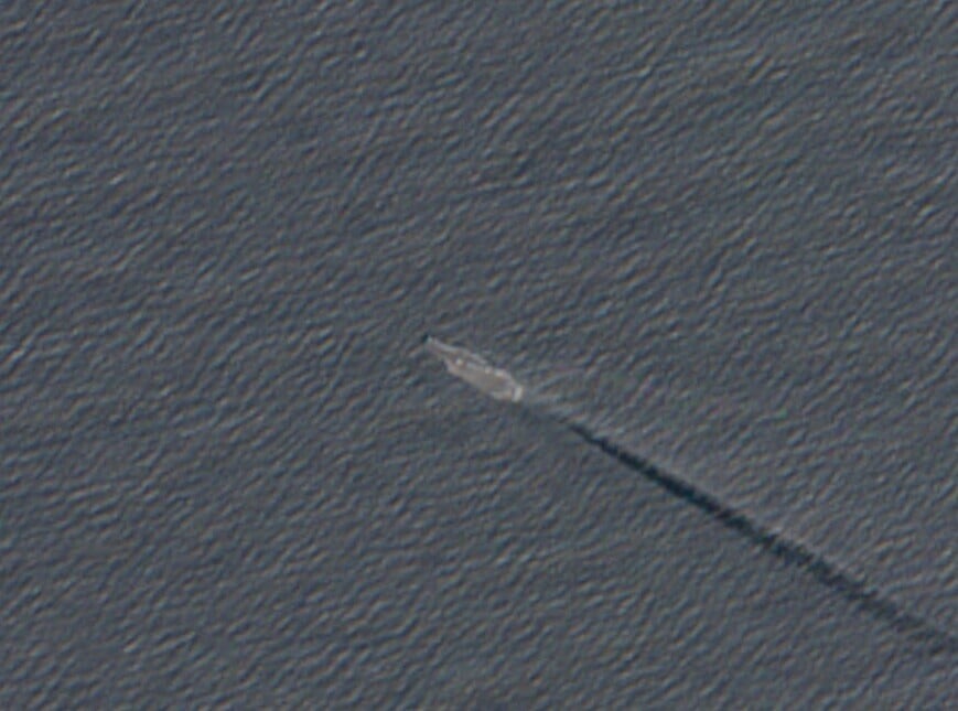 林肯號