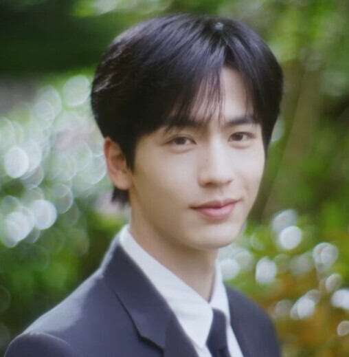 Zhang Linghe The Best Thing