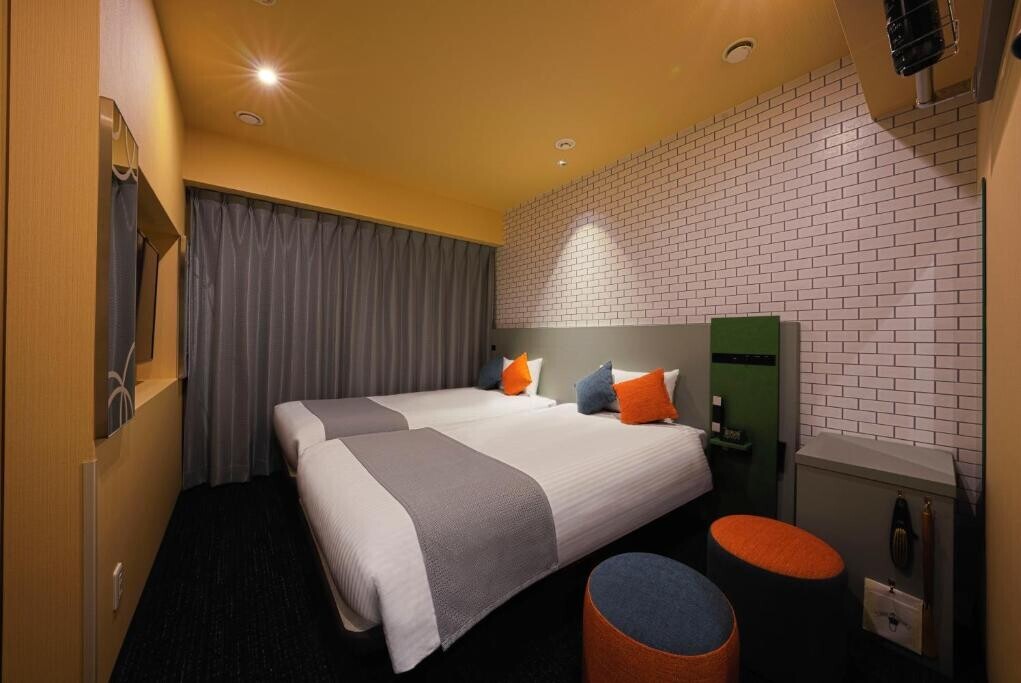 Villa Fontaine Tokyo Shinjuku