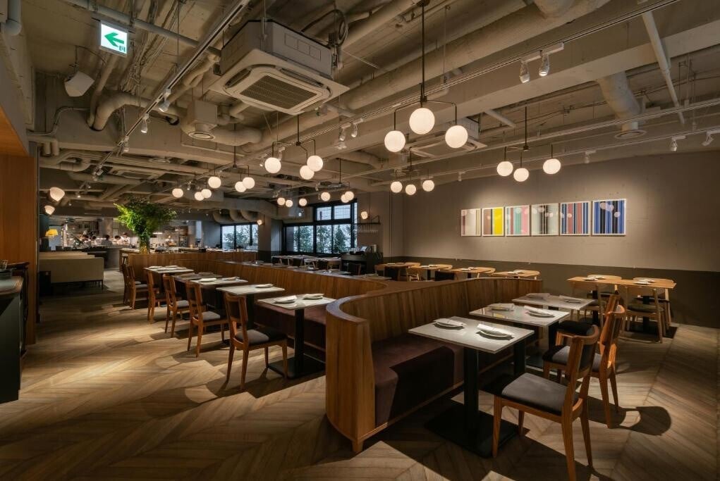 東京新宿諾特酒店