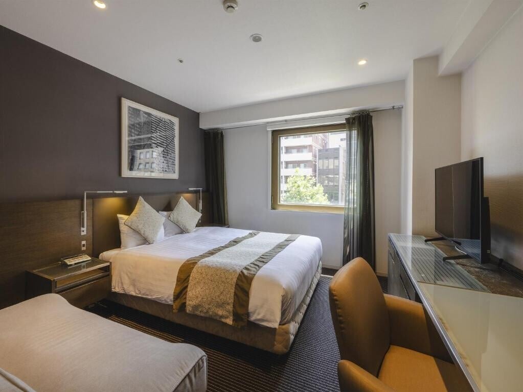 KOKO HOTEL 新宿四谷