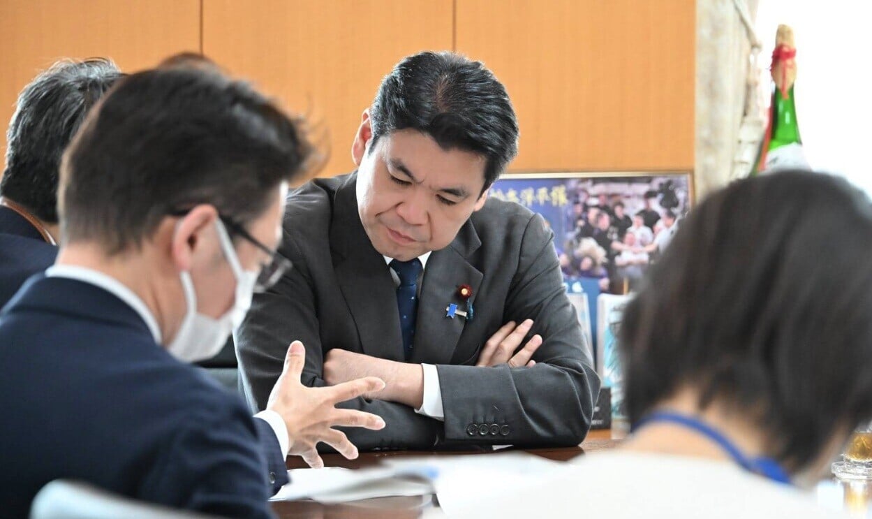 松本洋平