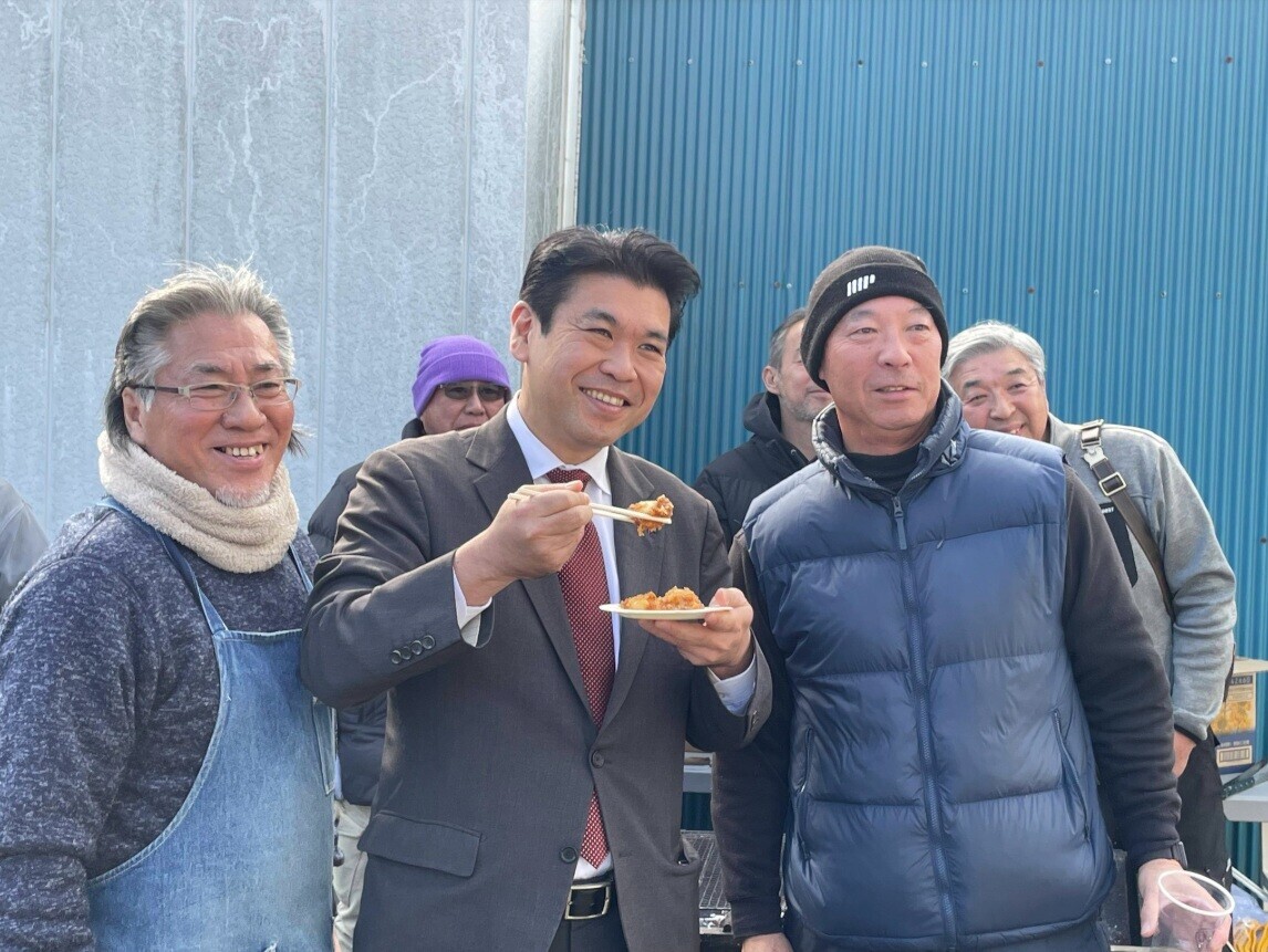 松本洋平