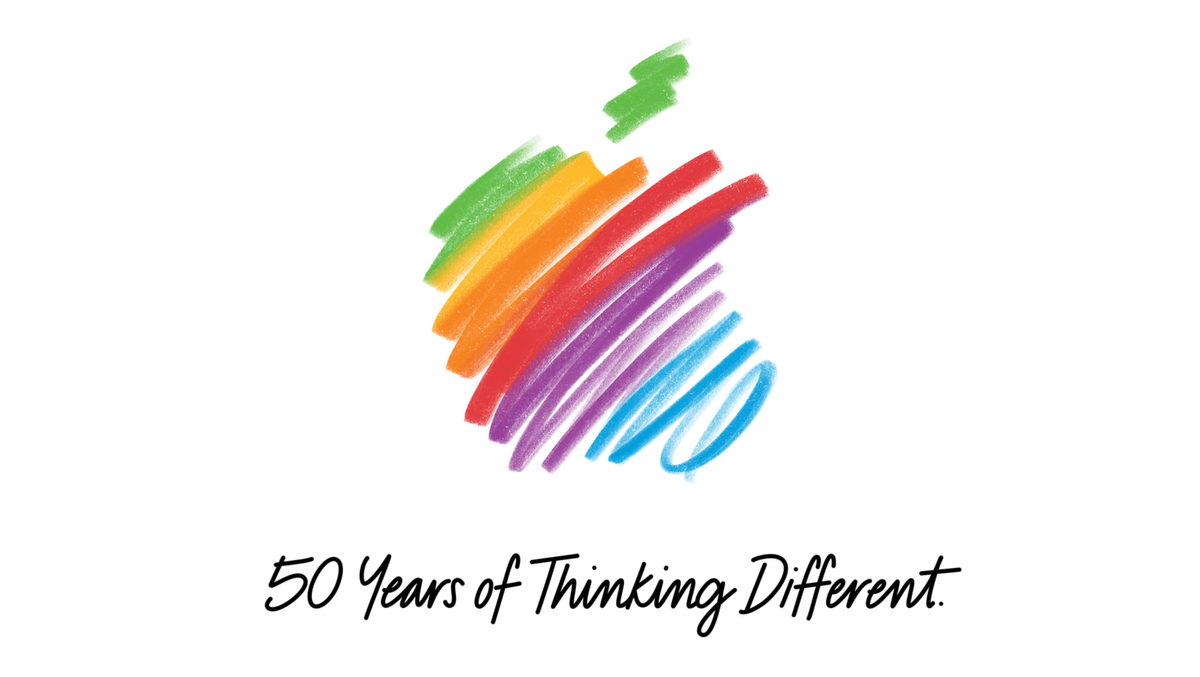 Apple今年將於4月1日迎來50週年。