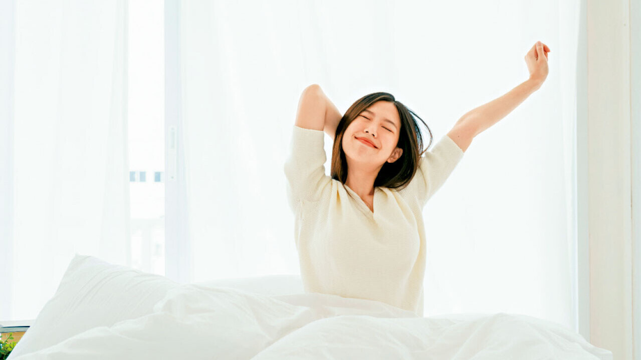 「睡得好，才能活得更好」 3．13世界睡眠日 一起重拾優質睡眠！