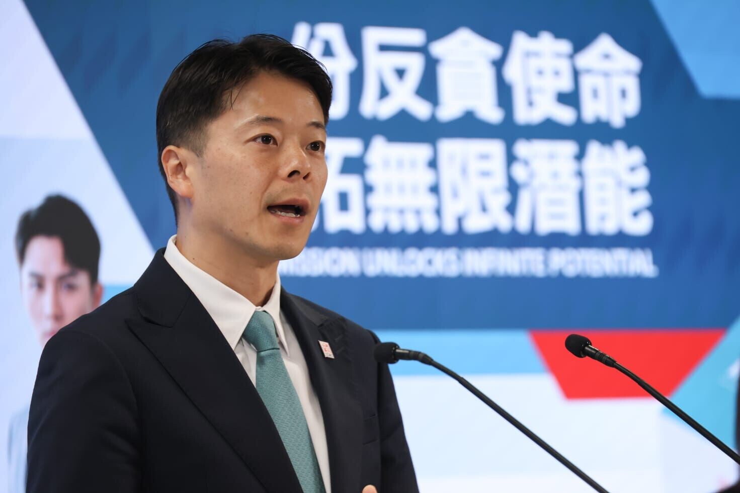 廉政公署「2026廉署招聘體驗日」。(周令知攝)