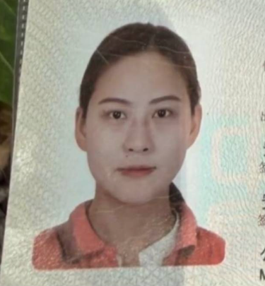 女死者。(互聯網)