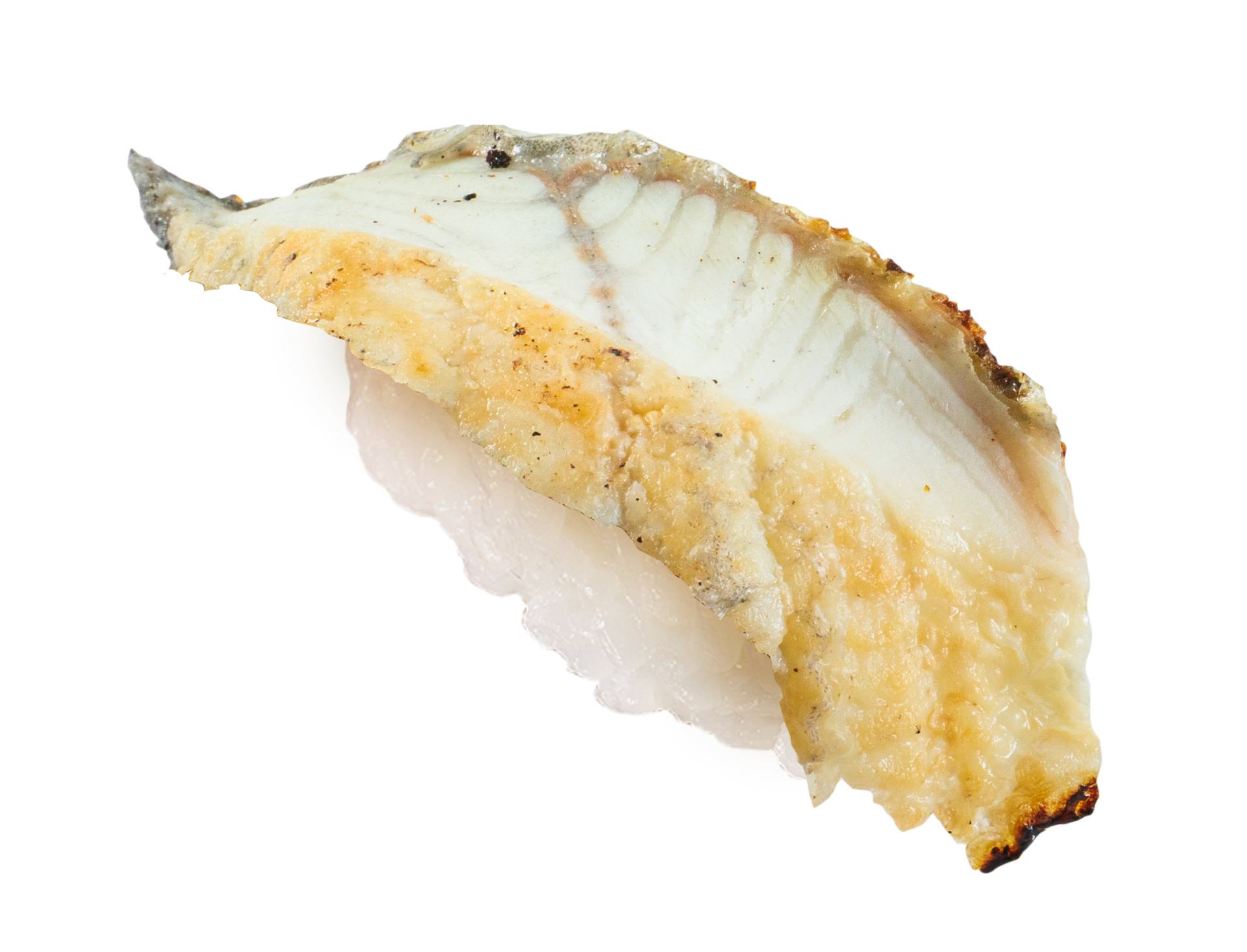 鹽燒鰻魚 10元優惠