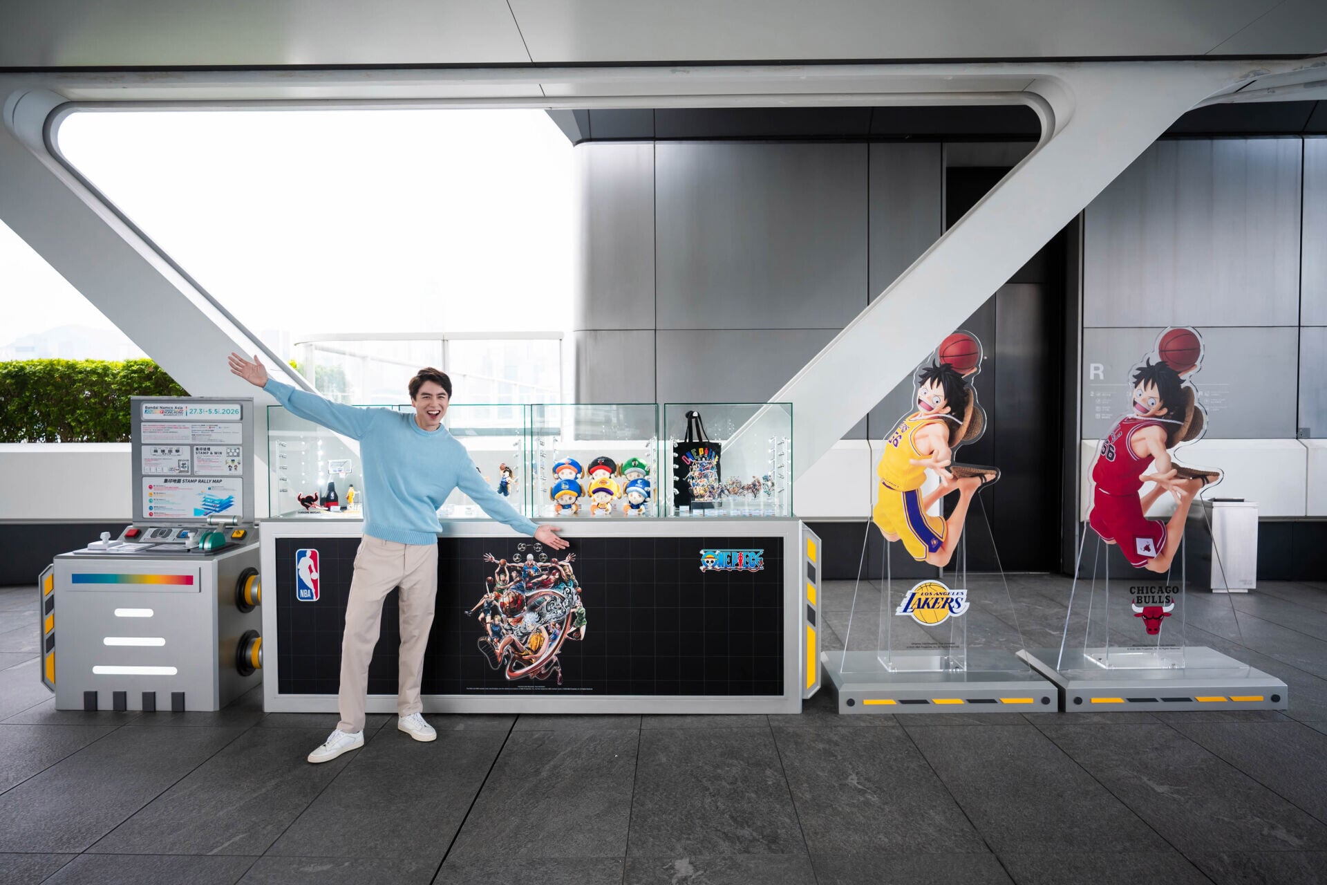 海賊王探險航道 (20)