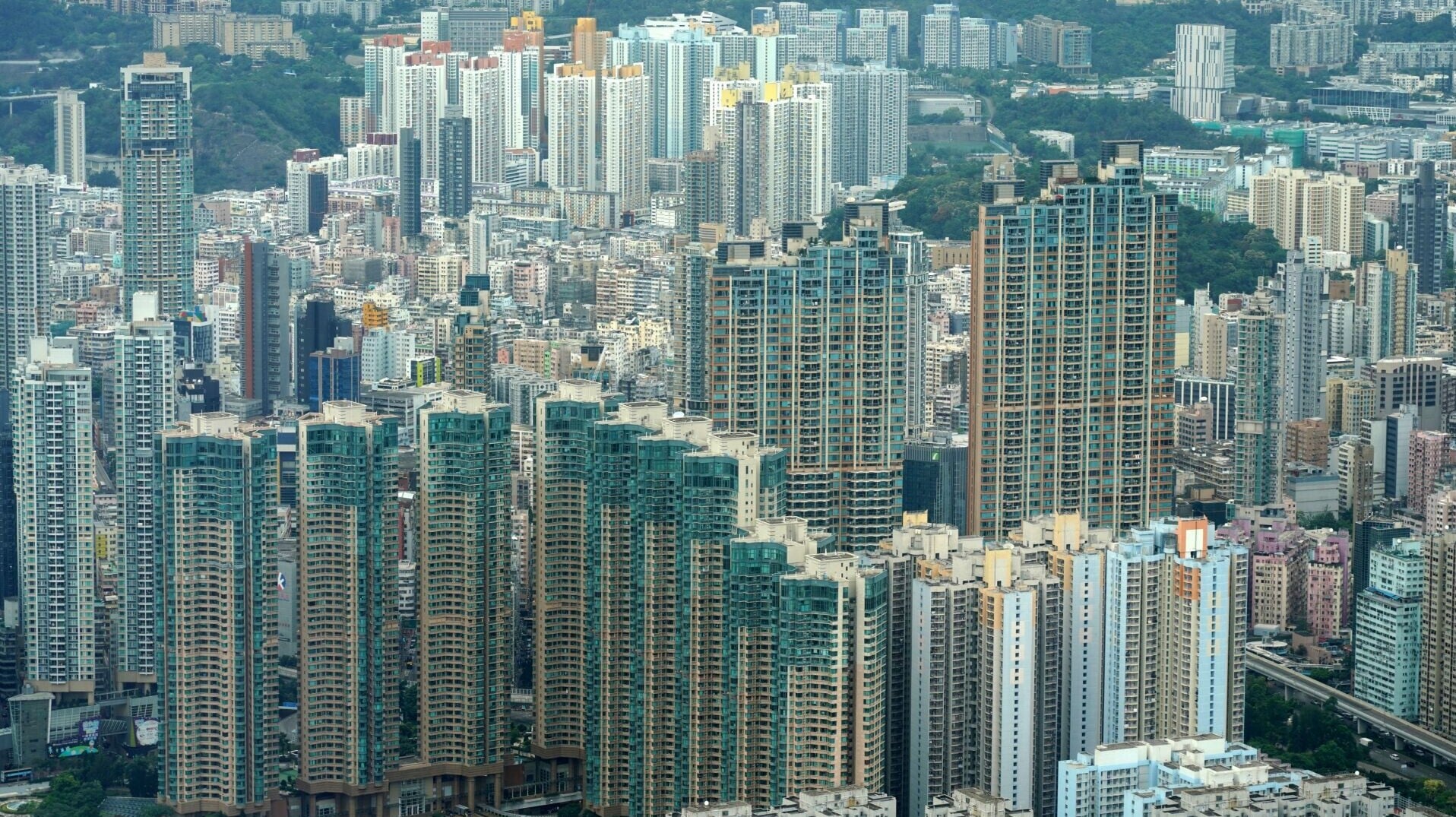 中原按揭：2月資助房屋按揭登記量按月跌24% 近5個月新低｜樓市數據