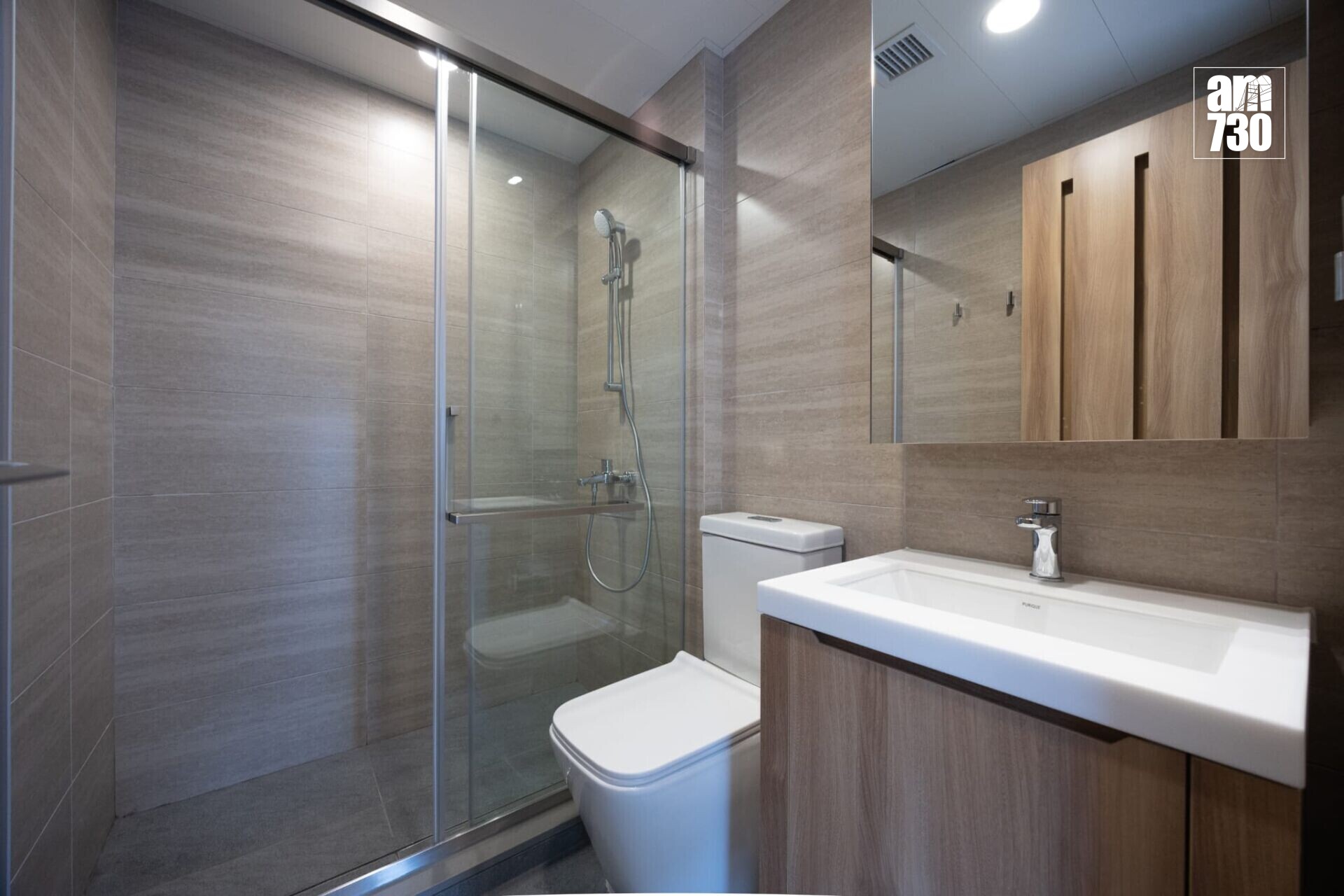 樂領都匯15樓C4單位。(蘇文傑攝)