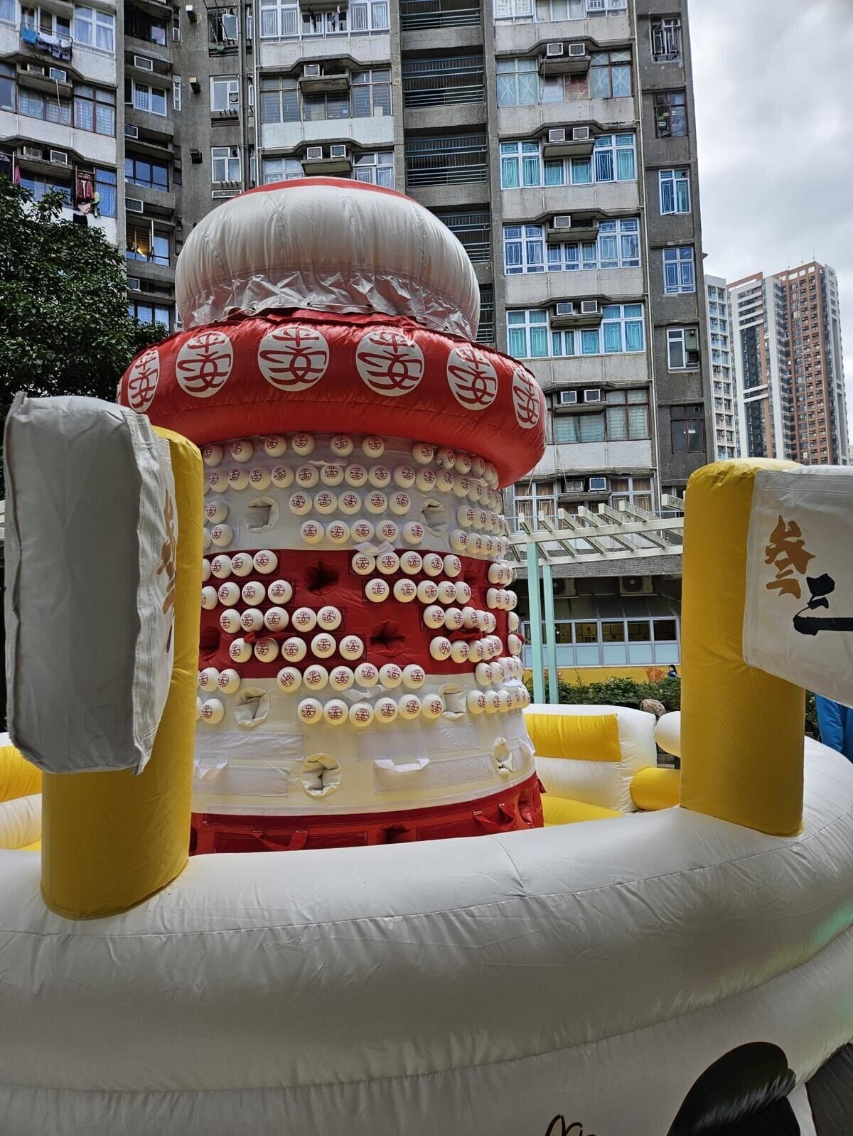 長洲美食文化區 (1)