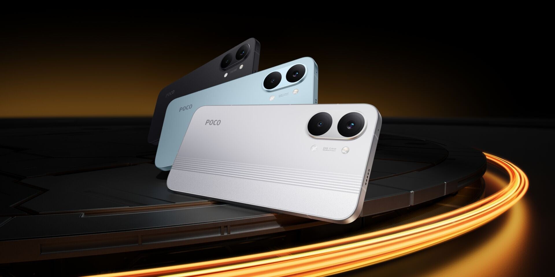 POCO X8 Pro Max系列。