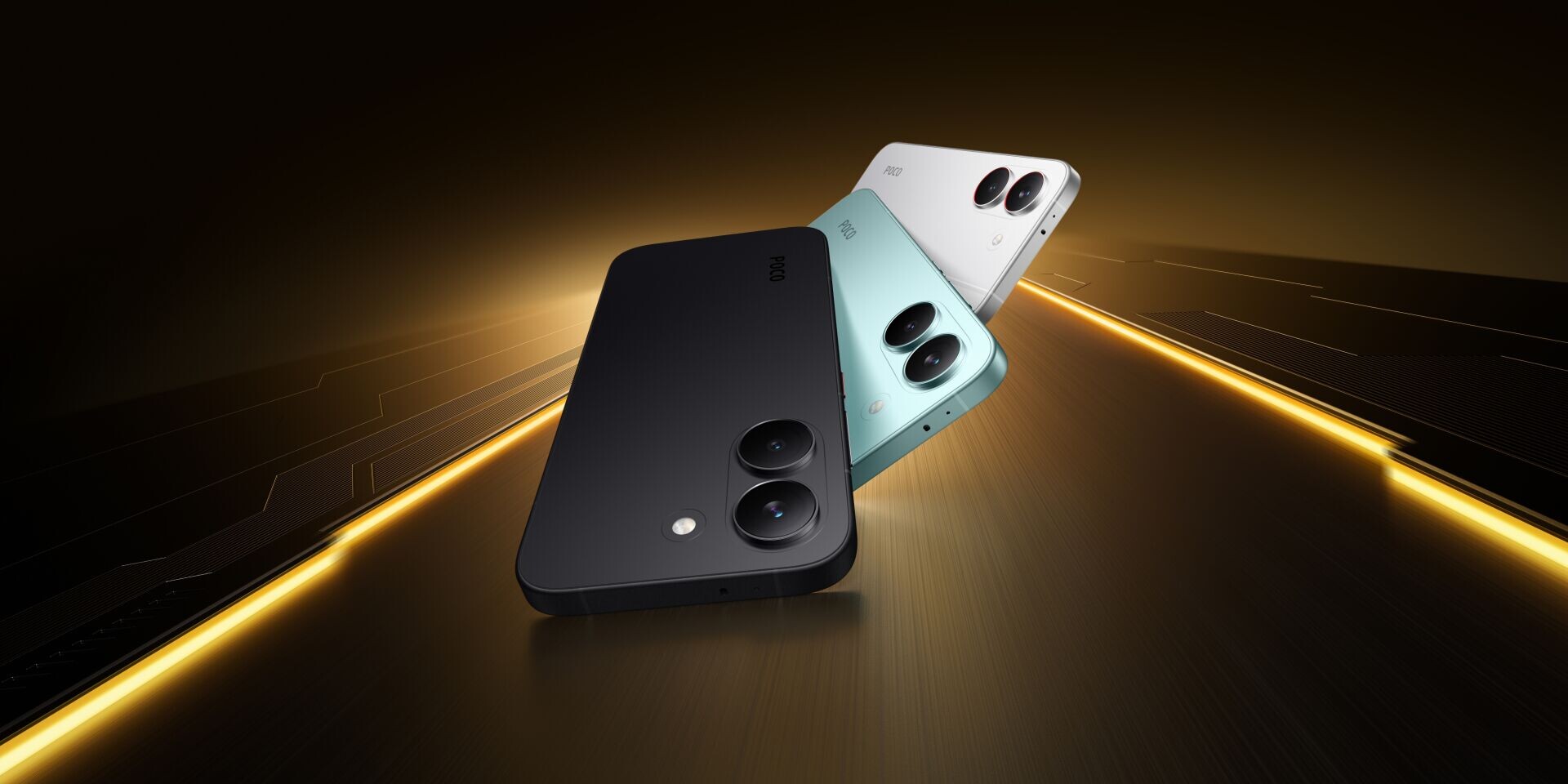 POCO X8 Pro系列。