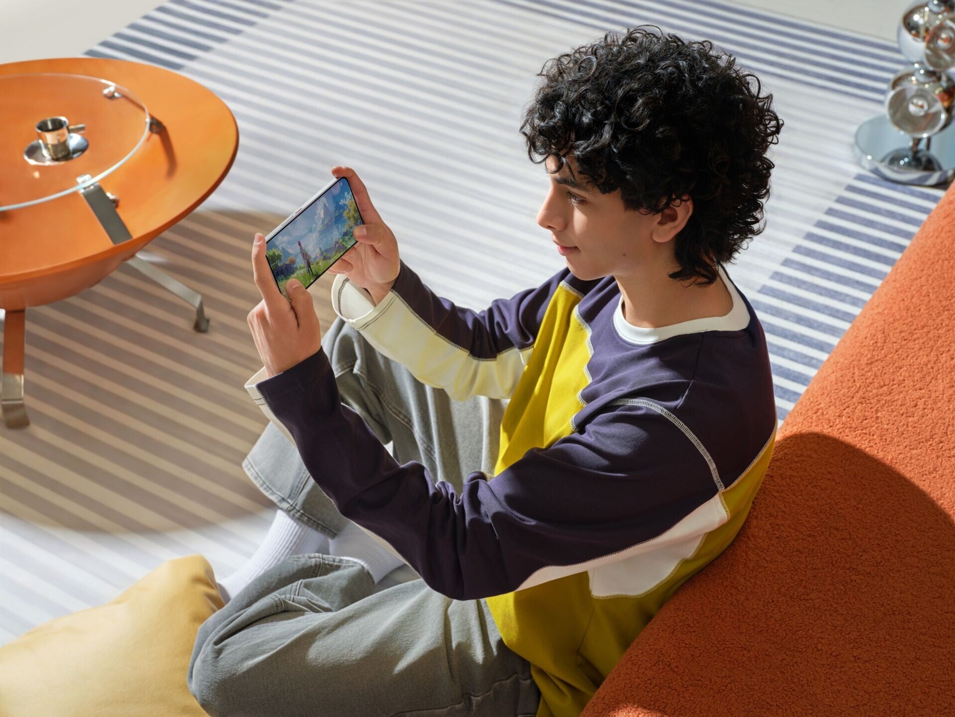 POCO X8 Pro Series主打電競,屏幕及芯片均屬頂級。