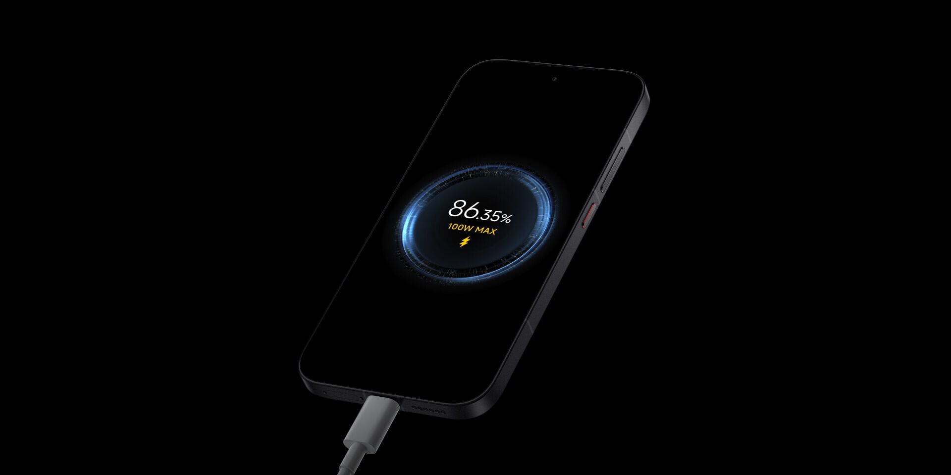 POCO X8 Pro Max配備8500mAh容量電池。
