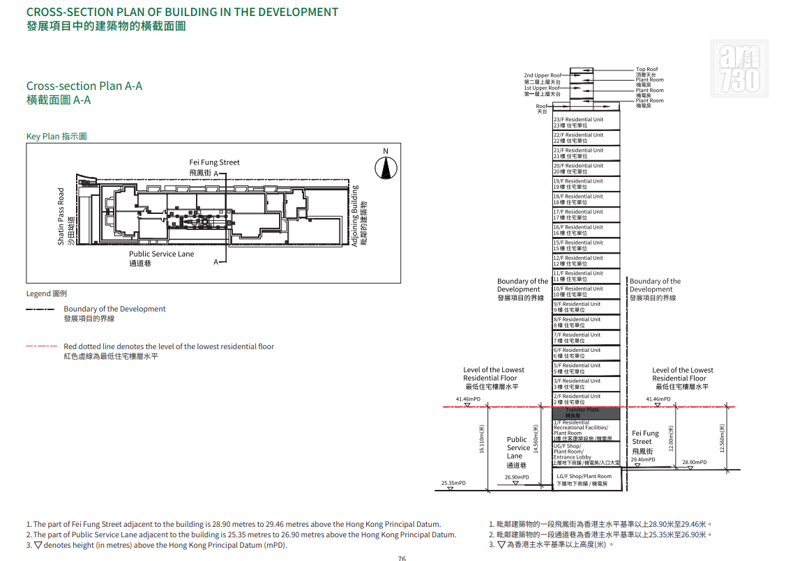 薈淳上樓書涉195伙 面積202至679呎 主打兩房戶|黃大仙新盤