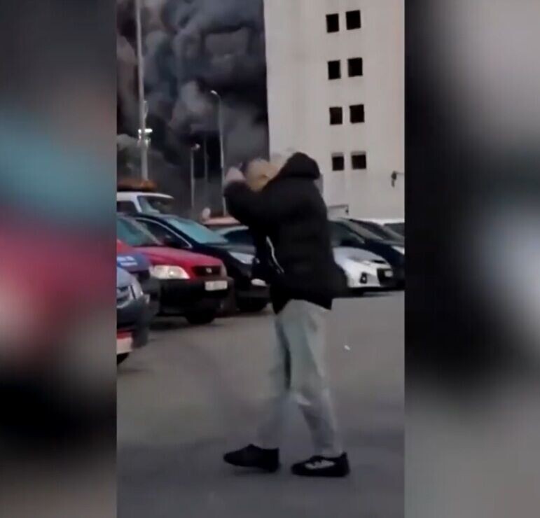伊朗局勢