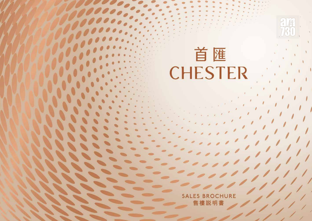 首匯上樓書提供241伙 面積最大850呎頂層天際特色戶|紅磡新盤