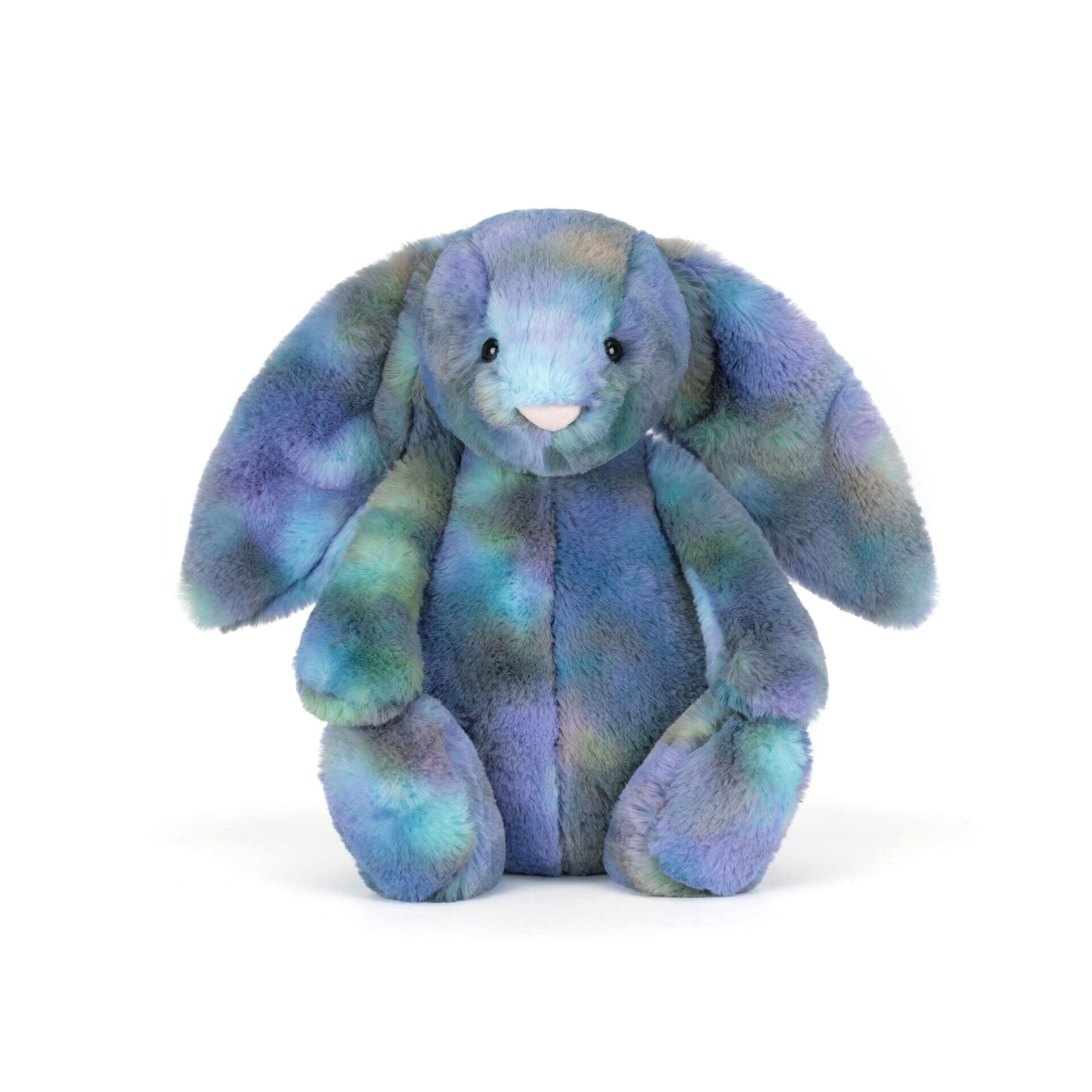 JELLYCAT Zodihop Luxe Bashful Bunny