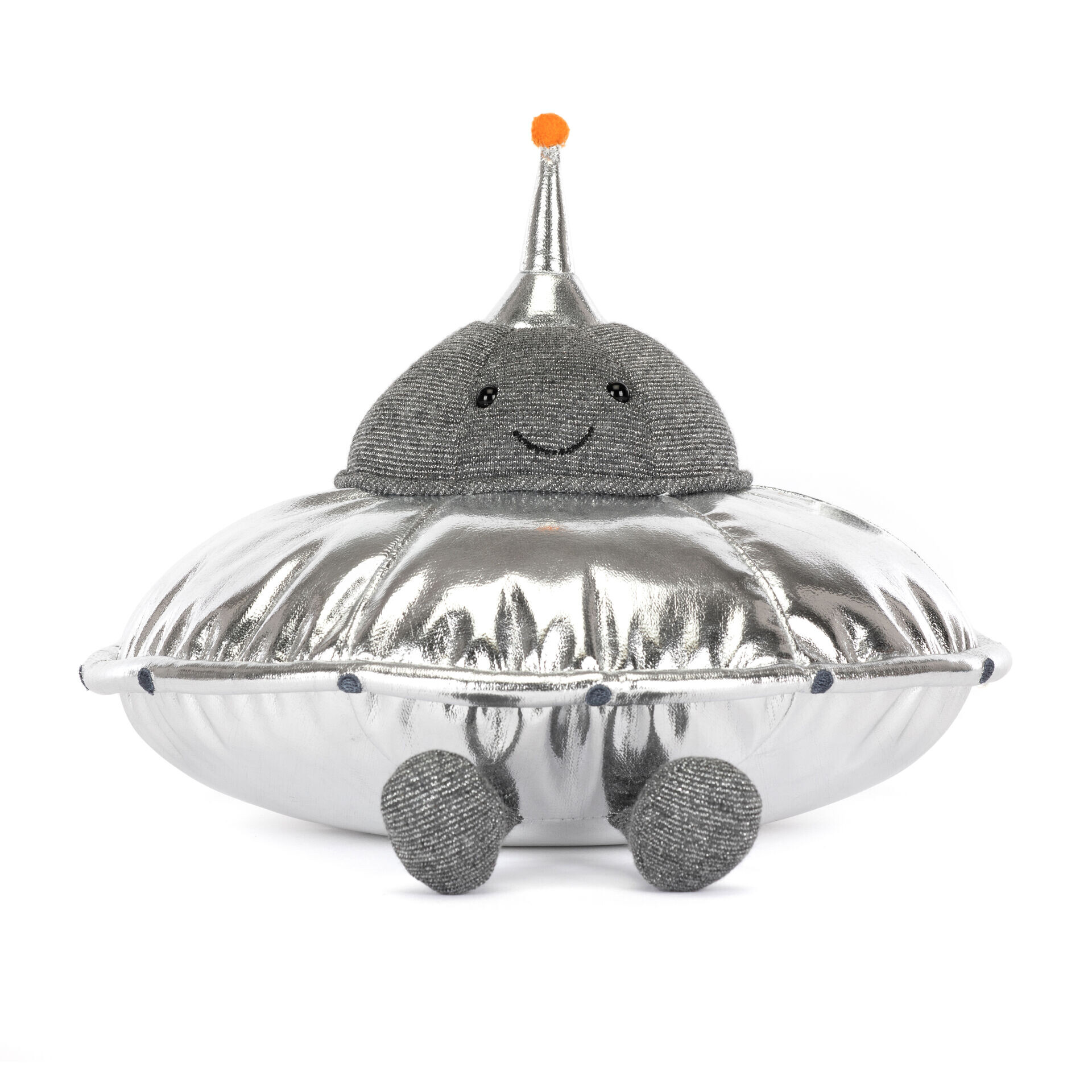 JELLYCAT Amuseables Jellysaucer