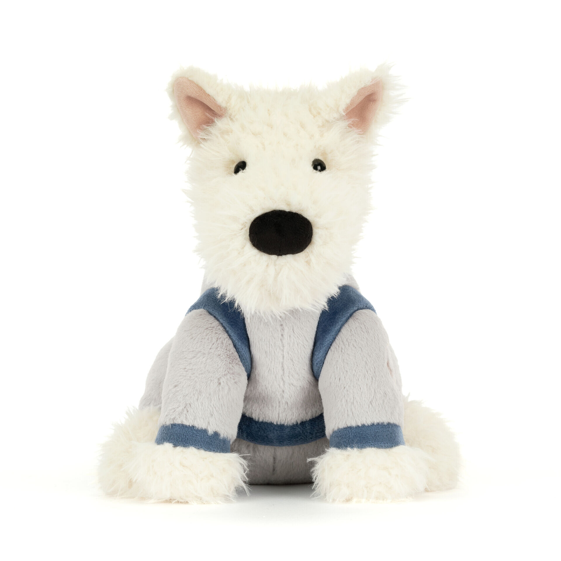 JELLYCAT Munro Space Dog