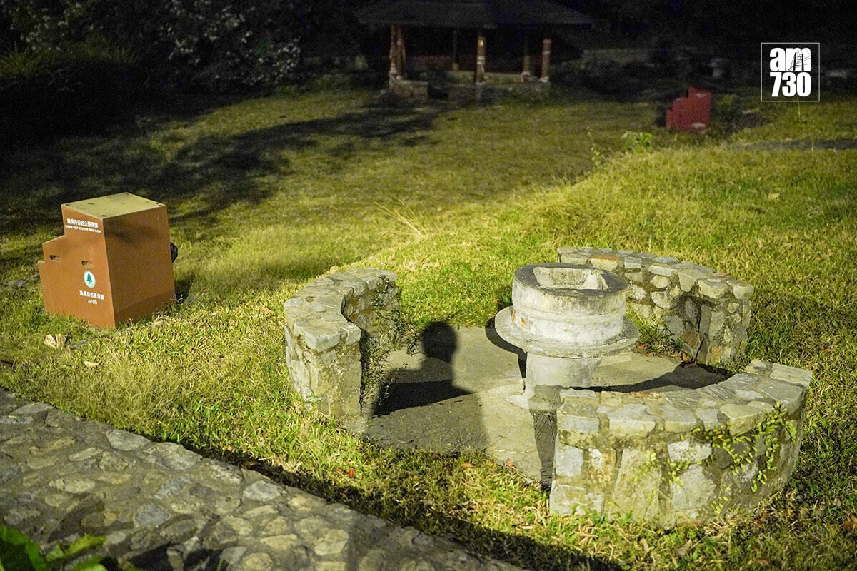 漁護署認為,現有郊野公園燒烤區仍能應付需求。(資料圖片)