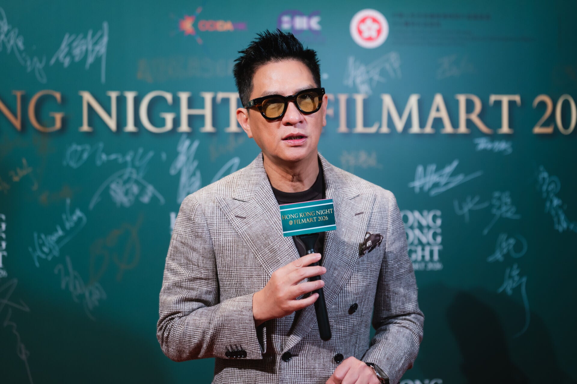 260317 1939 Hong Kong Night@Filmart 2026 WA100257