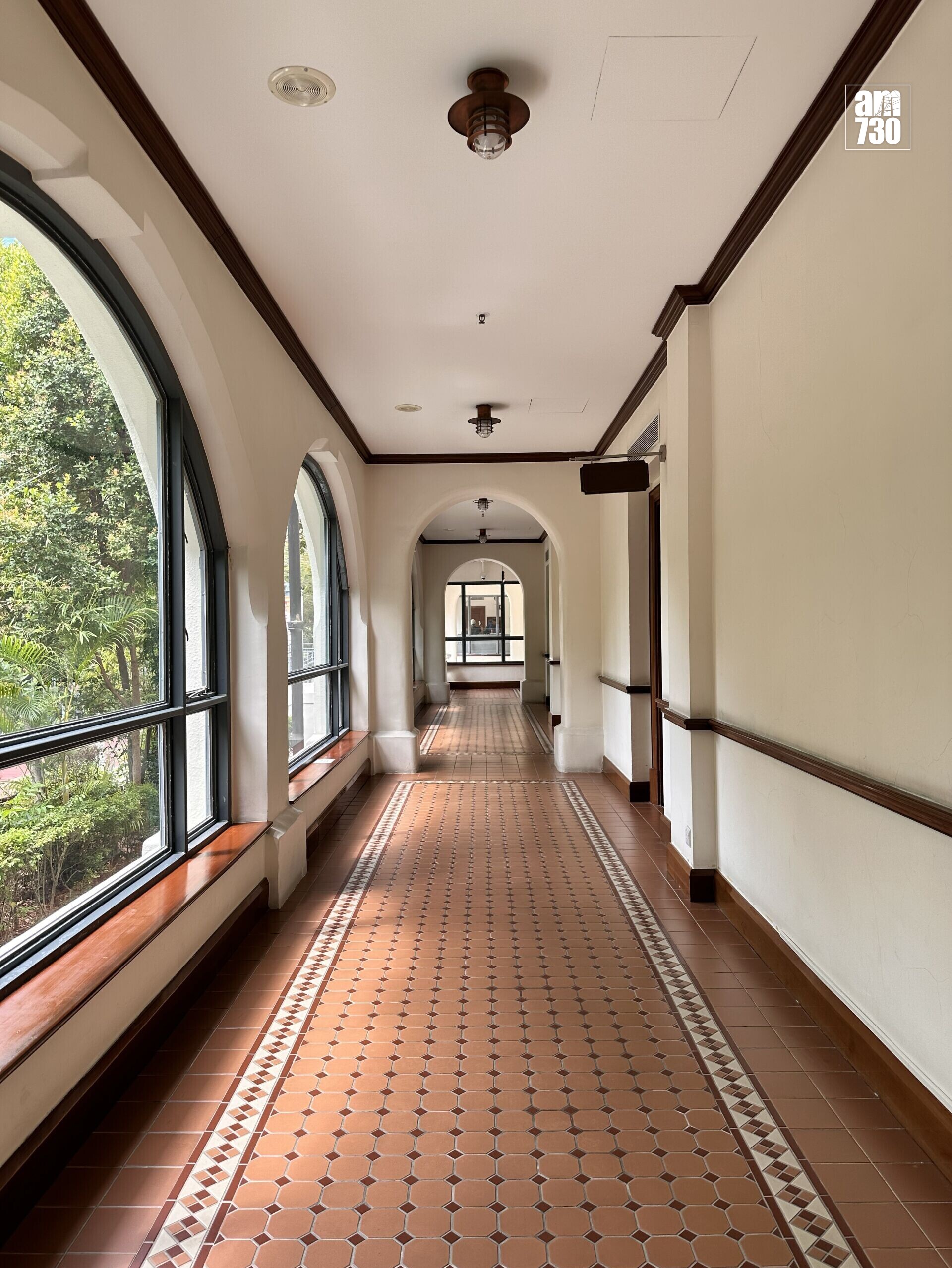 香港文物探知館