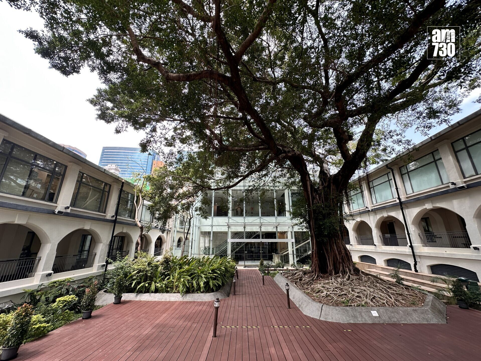 香港文物探知館