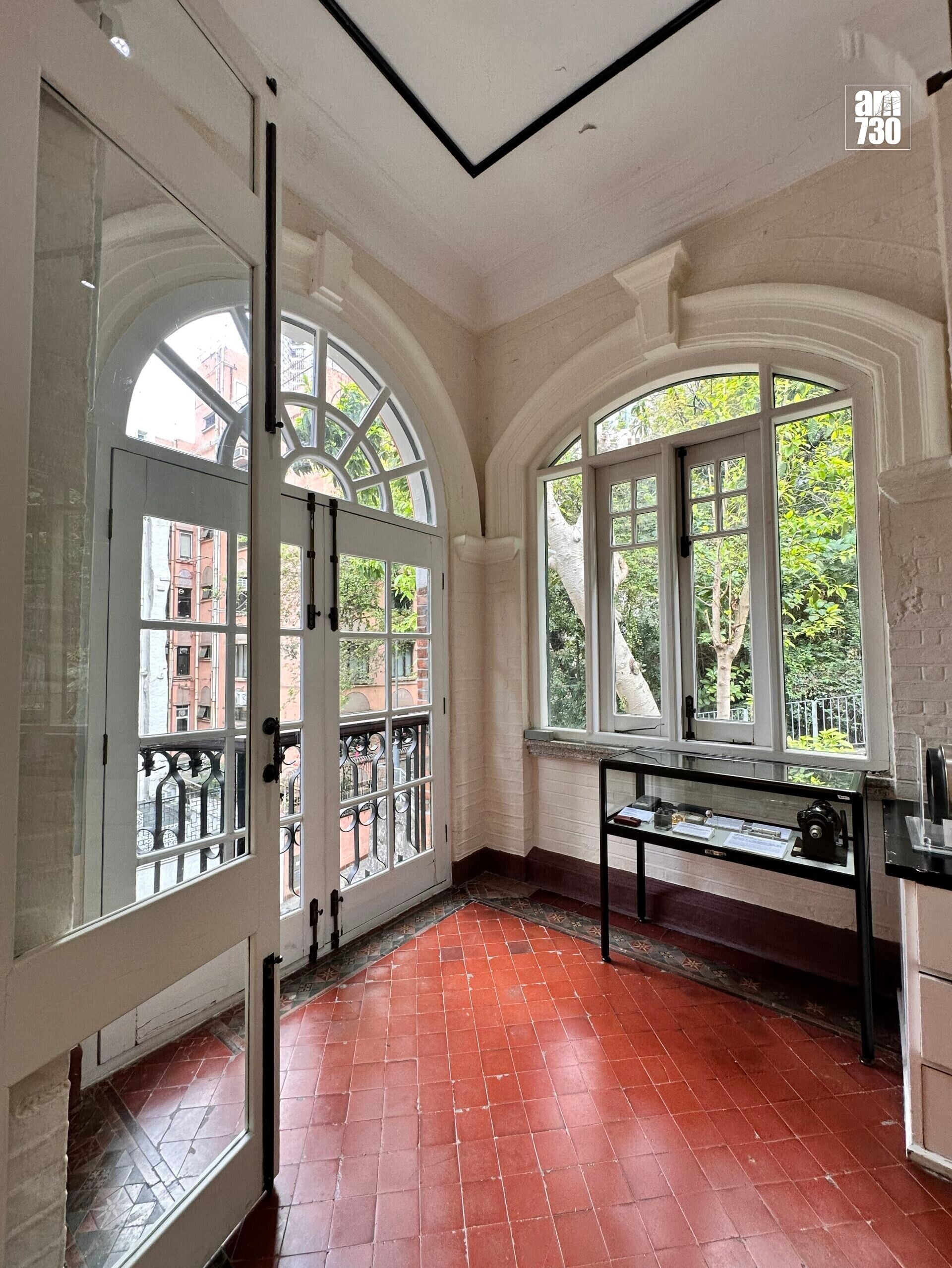 香港醫學博物館