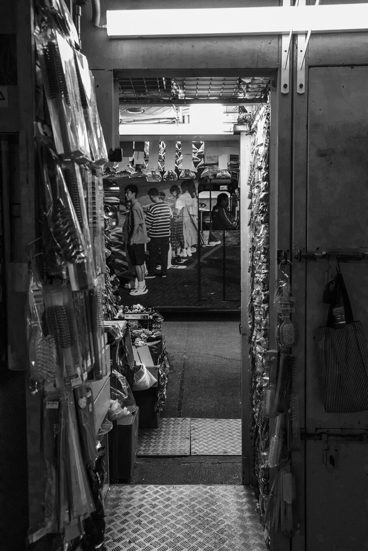 5th LAM Yuen Wing