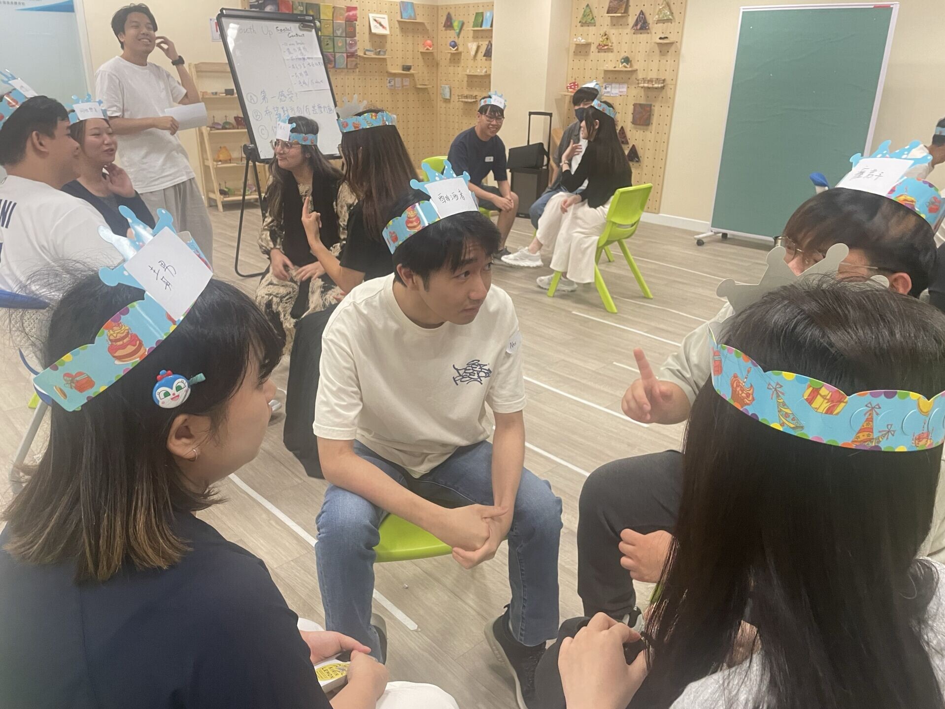 IYABC Photo