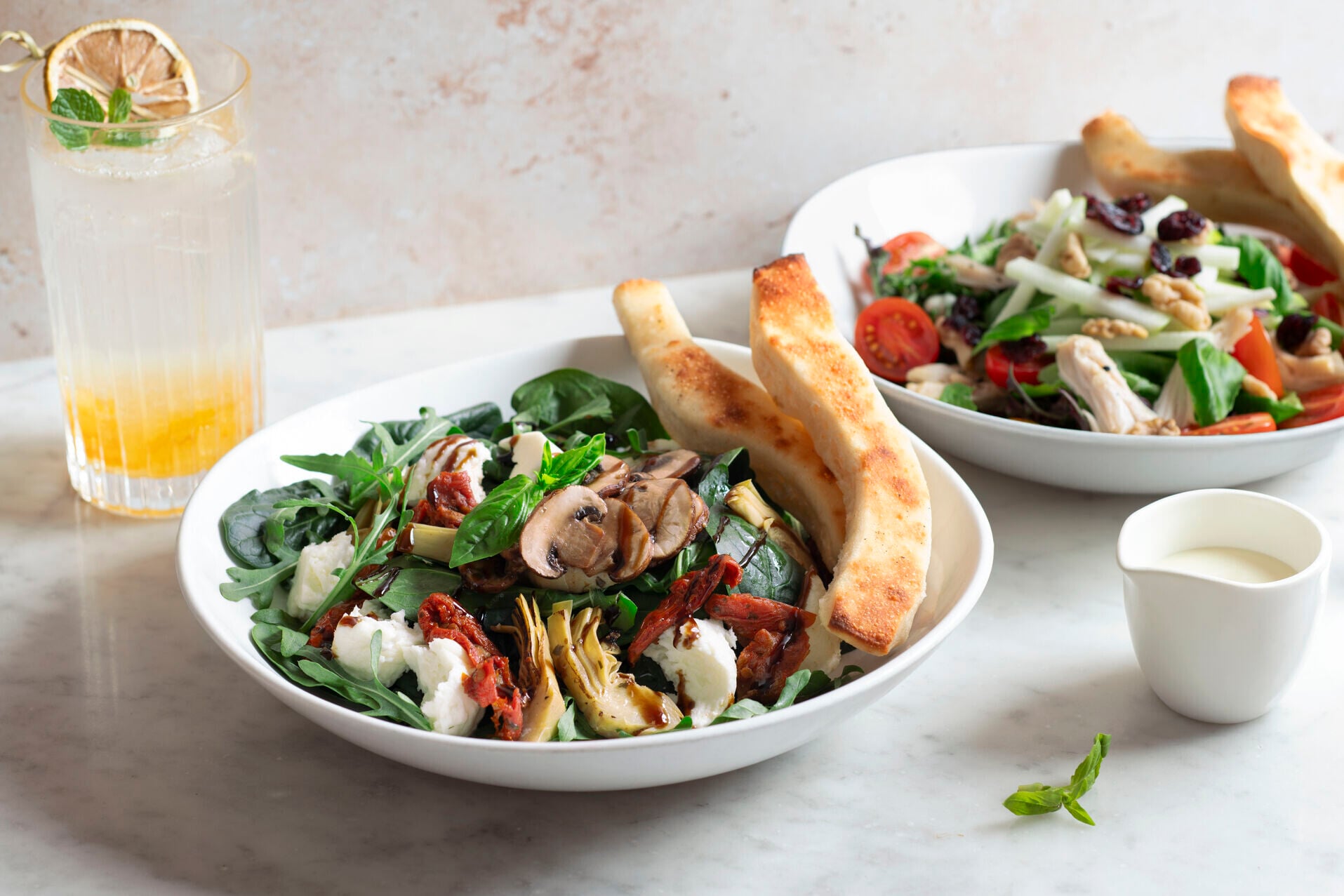 Salad Group01