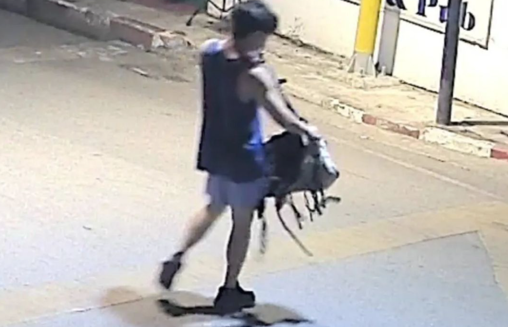 一名中國男在泰國清邁旅遊期間涉向警方訛稱被劫去護照、現金等,相信他疑為騙取保險賠償而報假案。(網上圖片)